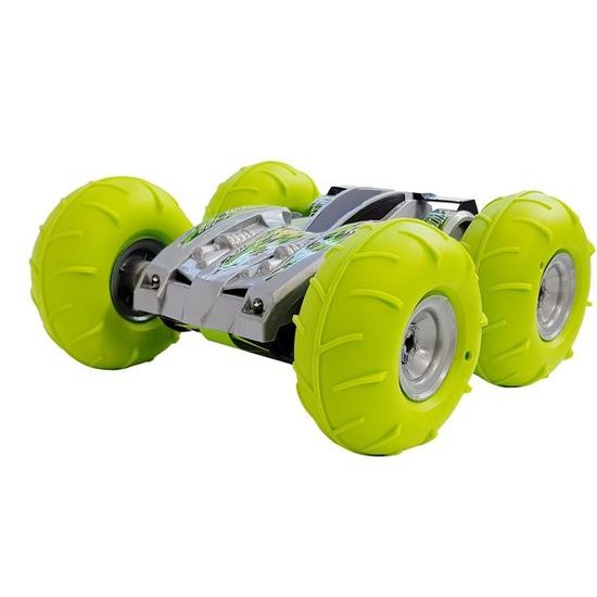 Auto na dálkové ovládání s nafukovacími koly SU360 Power