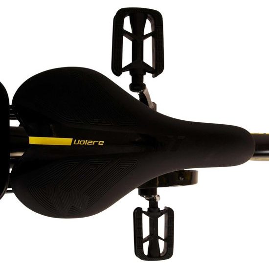 Dětské kolo Volare Thombike 20"