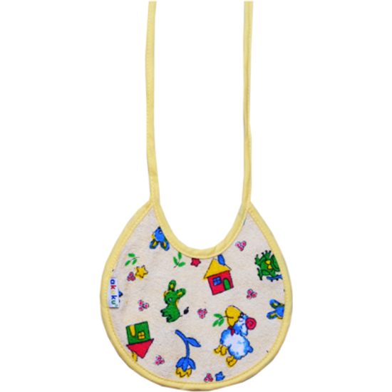 Dětský bryndák Akuku mini pro kluky