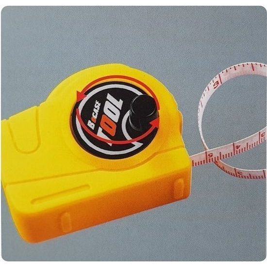 Dětská dílna s nářadím v kufru 3v1 85 kusů