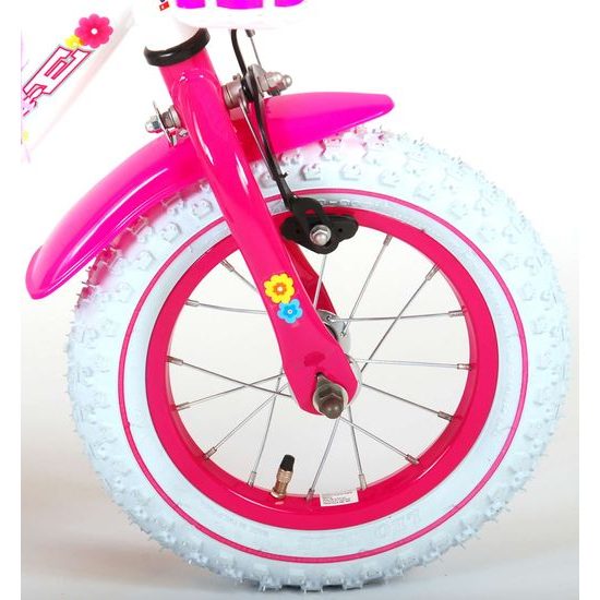 Dětské kolo Volare Ashley II 12"