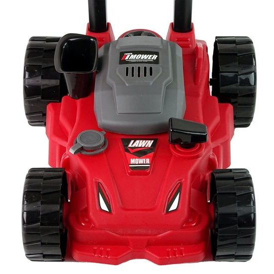 Dětská sekačka se světlem a zvukem Lawn Mower