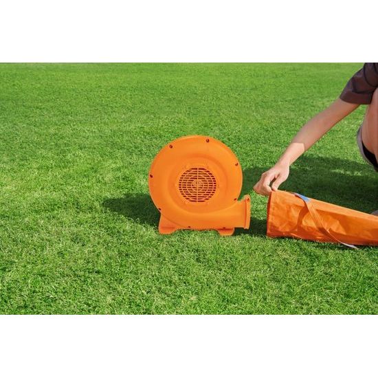 Skákací hrad 194 x 175 x 170 cm Bestway