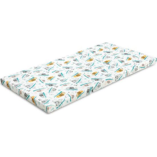 Cestovní matrace Chameleon