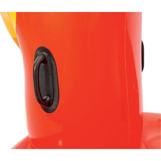 Nafukovací sedátko Bestway 41127 Papoušek 230 cm x 180 cm