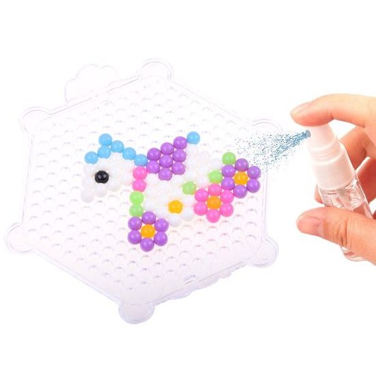 Doris vodní korálky Water Beads 1600 kusů