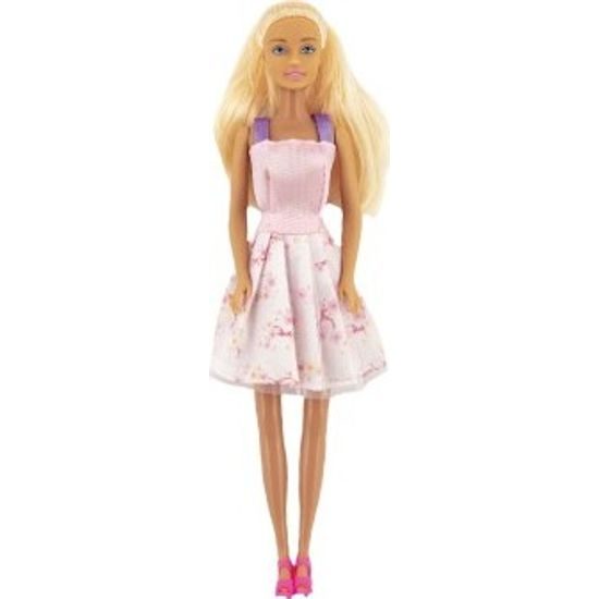 Panenka - mix 5 druhů