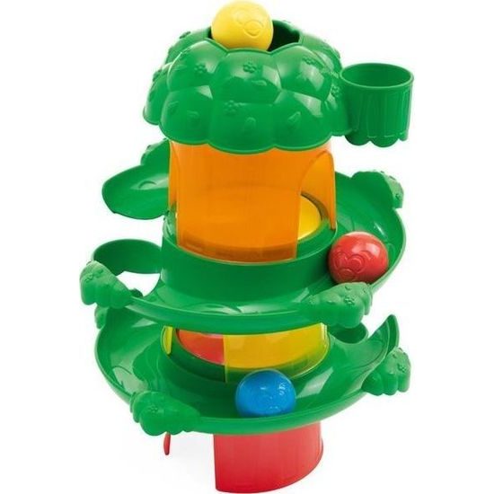 Chicco 2v1 Dům na stromě