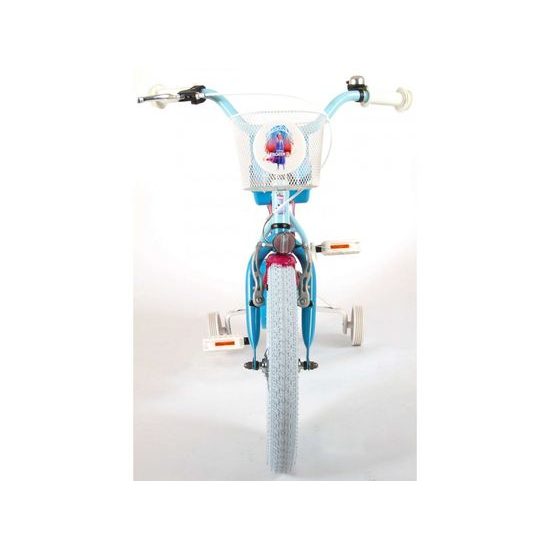 Dětské kolo Volare Disney Frozen II 16"