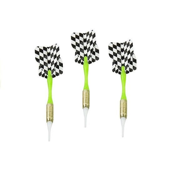 Elektronické šipky 20 cm