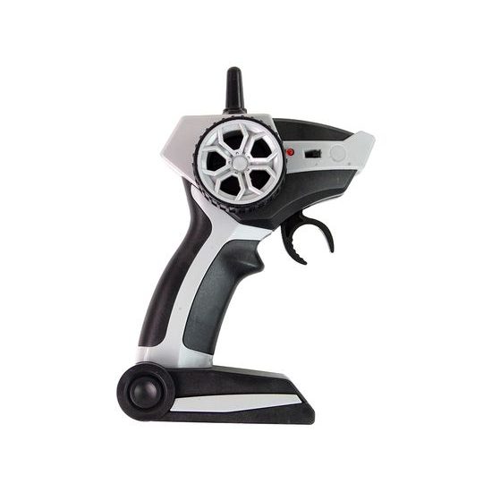 Popelářské auto na dálkové ovládání Truck Danger