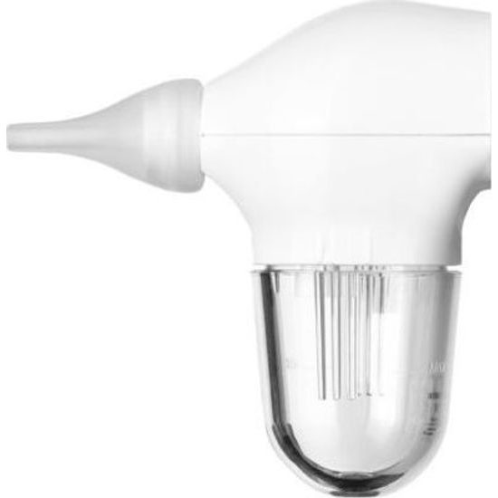 Haxe nosní odsávačka na baterie NS1