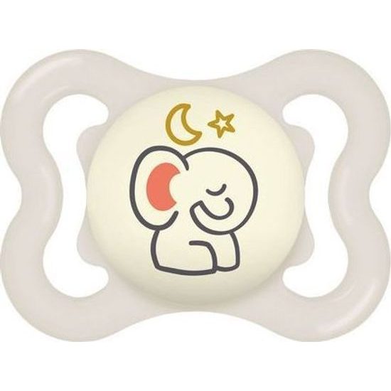 Dudlík Supreme night 0m+ planet love