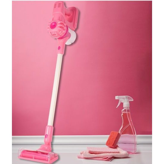 Dětský tyčový vysavač na baterie Absolute Cleaner