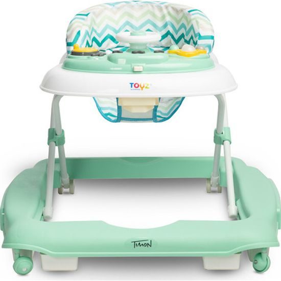 Dětské chodítko Timon mint