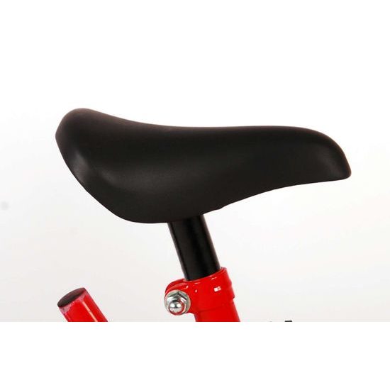 Dětské kolo s vodící tyčí Volare Disney Cars 10"