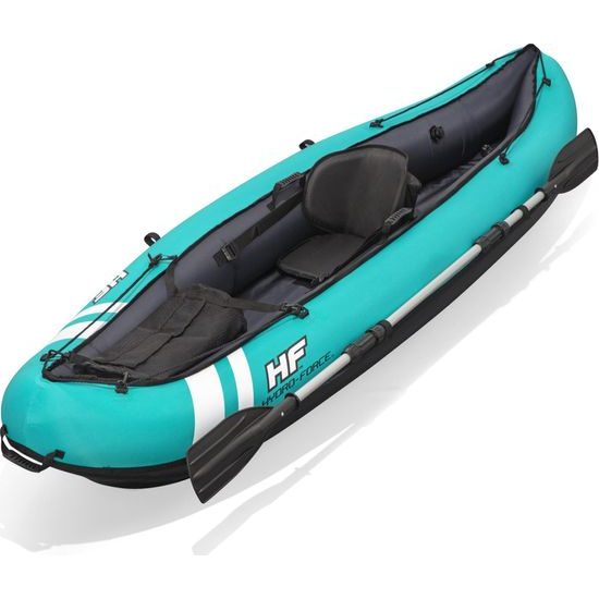 Nafukovací kajak 280 x 86 x 40 cm, Bestway, modrá