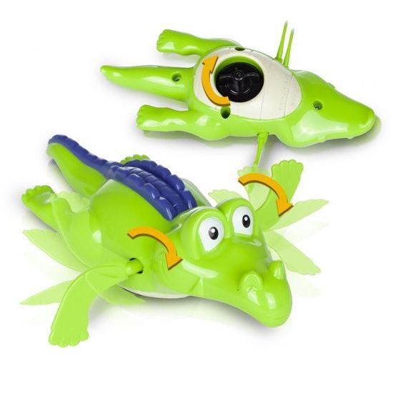 Vodní zvířátka do koupelny pro nejmenší Bath Toys