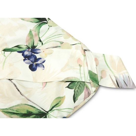 Dětská zavinovačka Magnolie 0m+