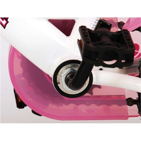 Dětské kolo Volare Rose 12"