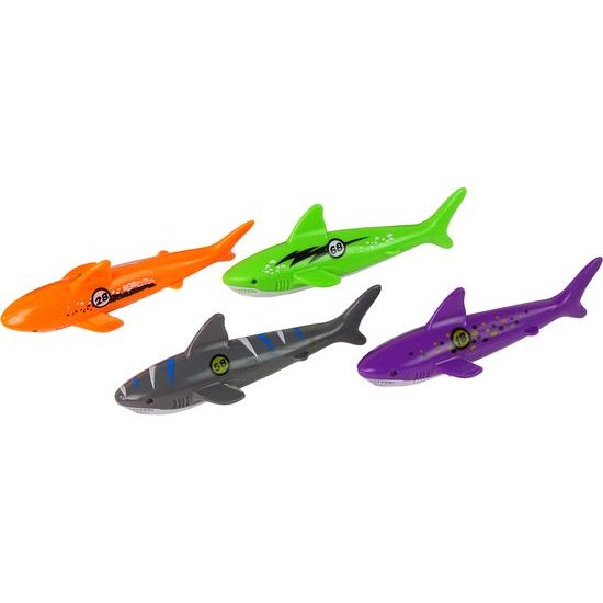 Sada potápěčských hraček s brýlemi Dinosaurus