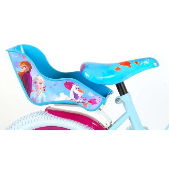 Dětské kolo Volare Disney Frozen II 16"