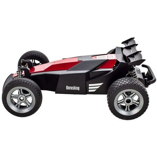 Závodní auto na dálkové ovládání Infinity Speed 1:24