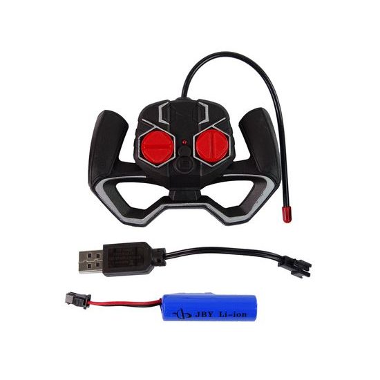 Terénní auto na dálkové ovládání Slasher 1:14