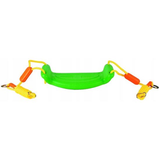 Dětská houpačka s lavičkou King Sport