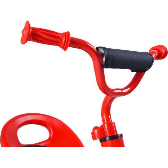 Dětská tříkolka Toyz York red
