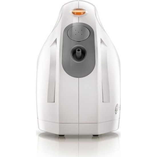 Inhalátor/nebulizátor Haxe