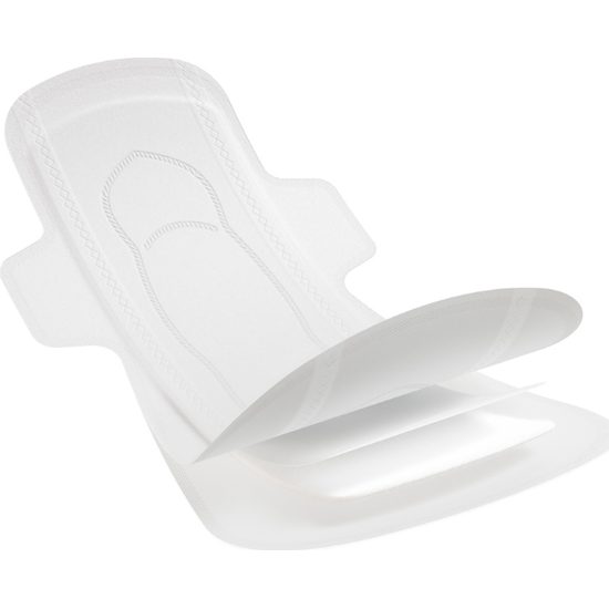 CANPOL babies Poporodní vložky s křidélky denní 10ks