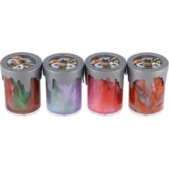 Sliz - hmota 80g Mars - mix druhů