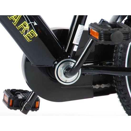 Dětské kolo Volare Freedom 16"