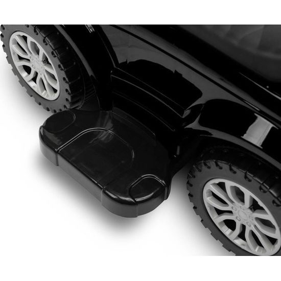 Dětské odrážedlo Sport Car Toyz černá