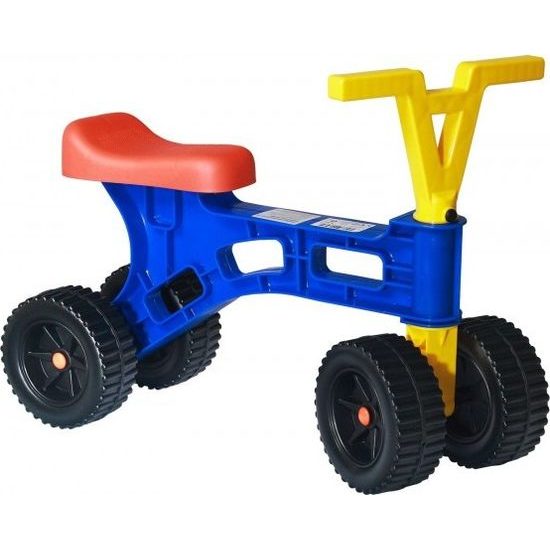 Odrážedlo Roloped - mix 2 barvy