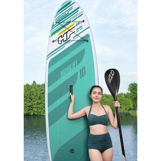 Paddleboard Bestway 65346 HuaKa'i 305x84x15 cm