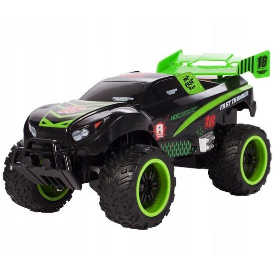 Terénní auto na dálkové ovládání Max 7 Racing 1:12