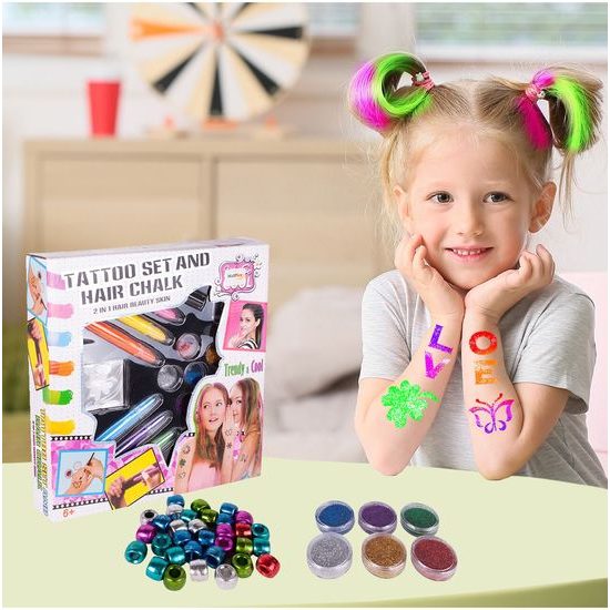 Malování a zdobení kamenů pro děti Rock Painting