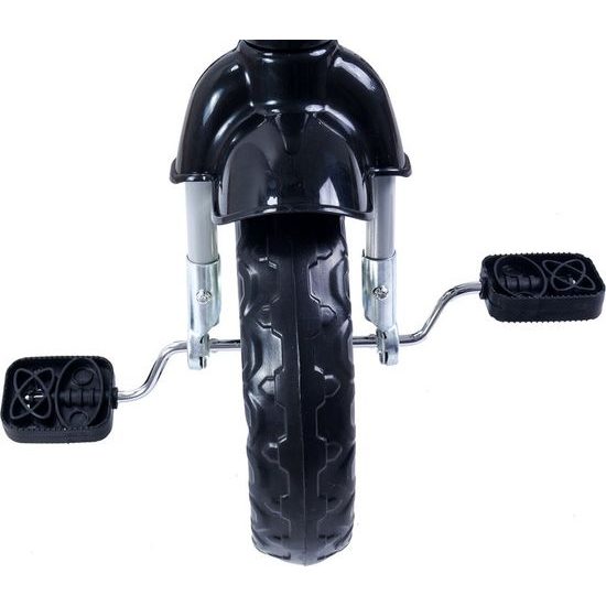 Dětská tříkolka Toyz York grey