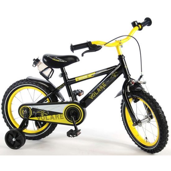 Dětské kolo Volare Freedom 14"