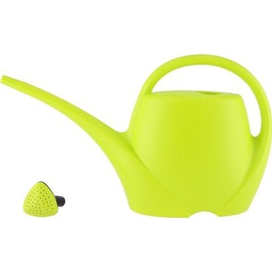 Konvička 2,5l - zelená