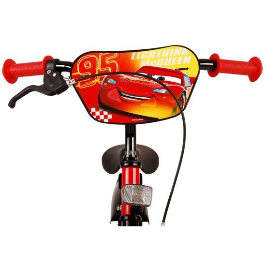 Dětské kolo Volare Disney Cars 16"