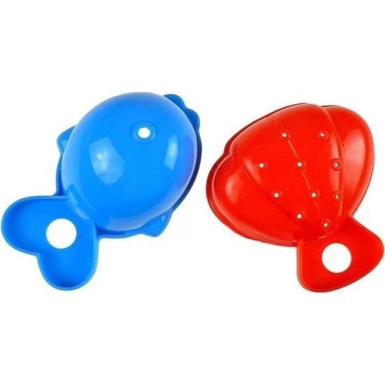 Kachnička s kelímky hračka do vany