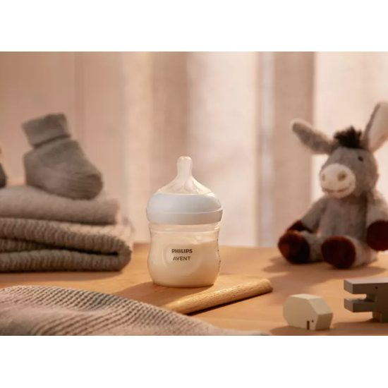 Philips Avent kojenecká láhev Natural 125ml