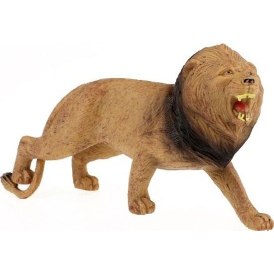 Zvířata safari 5ks