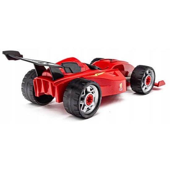 Dětská šroubovací formule na baterie 2v1 Apart Car