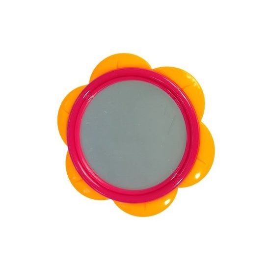 Haunger hrací deka s hrazdou a piankem Basic modrá