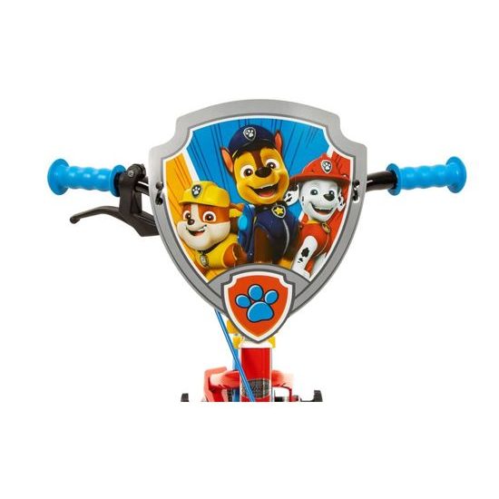 Dětské kolo Toimsa tlapková patrola 12"