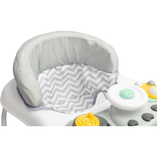 Dětské chodítko Timon grey